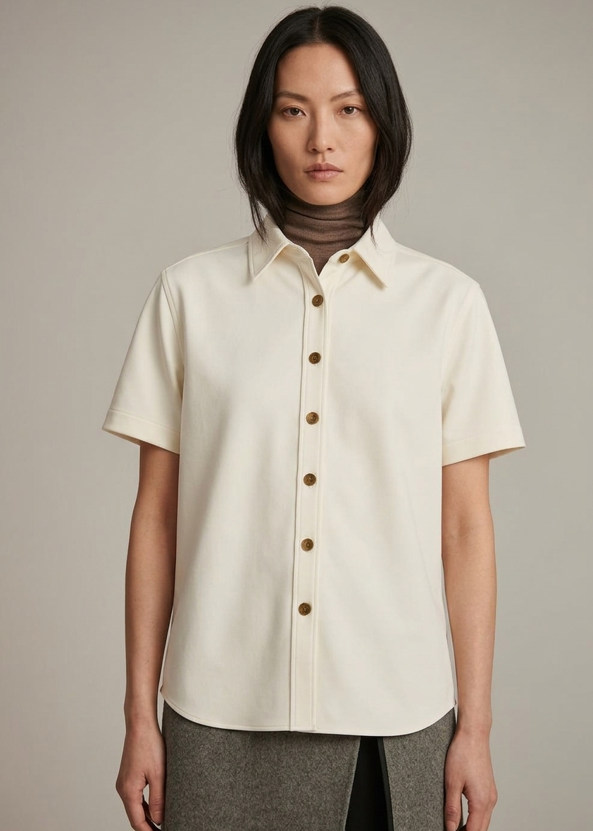 Hemd OMIMAI N6 DIY-Nähbox