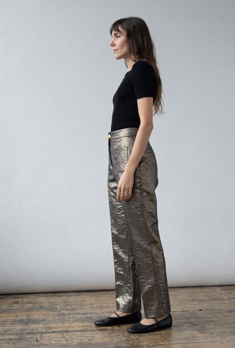 Hose OMIMAI N3 DIY-Nähbox