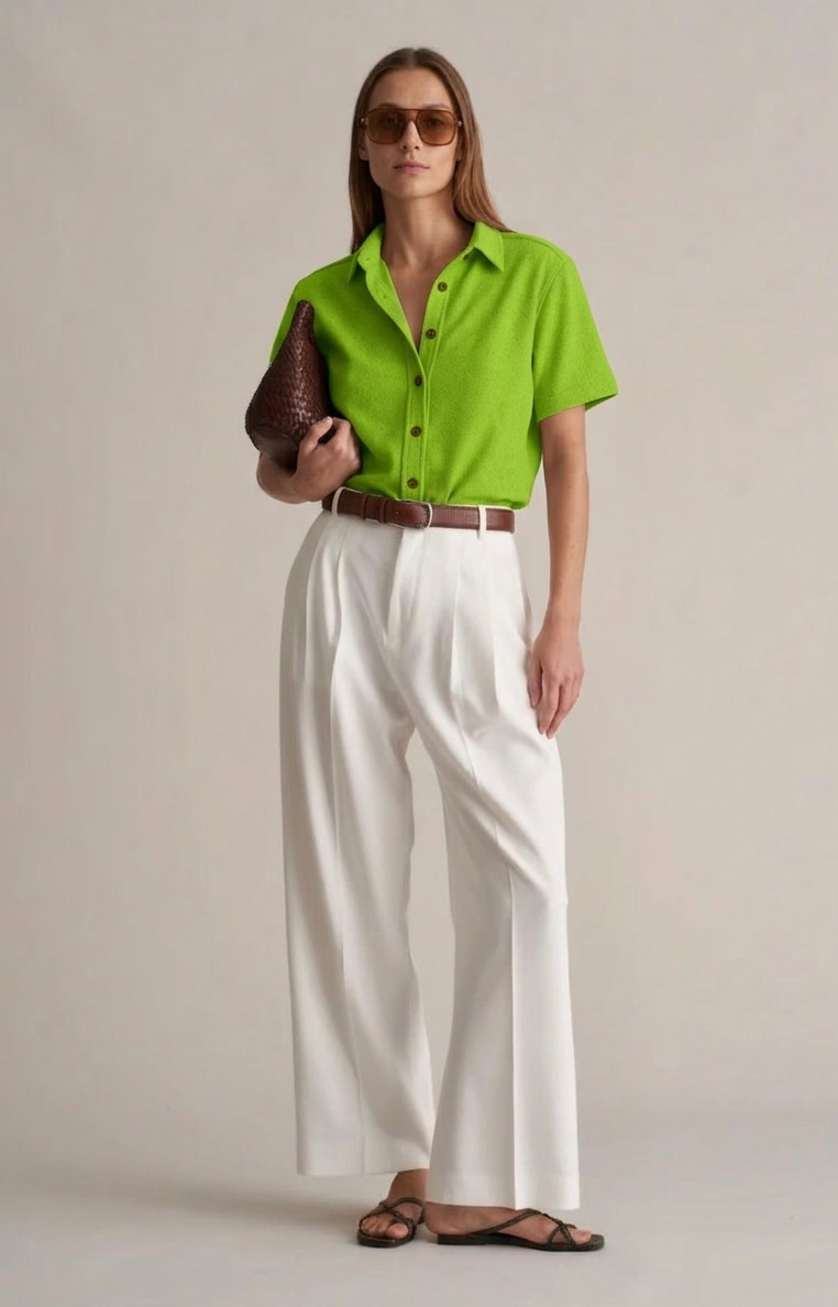 Hemd OMIMAI N6 DIY-Nähbox