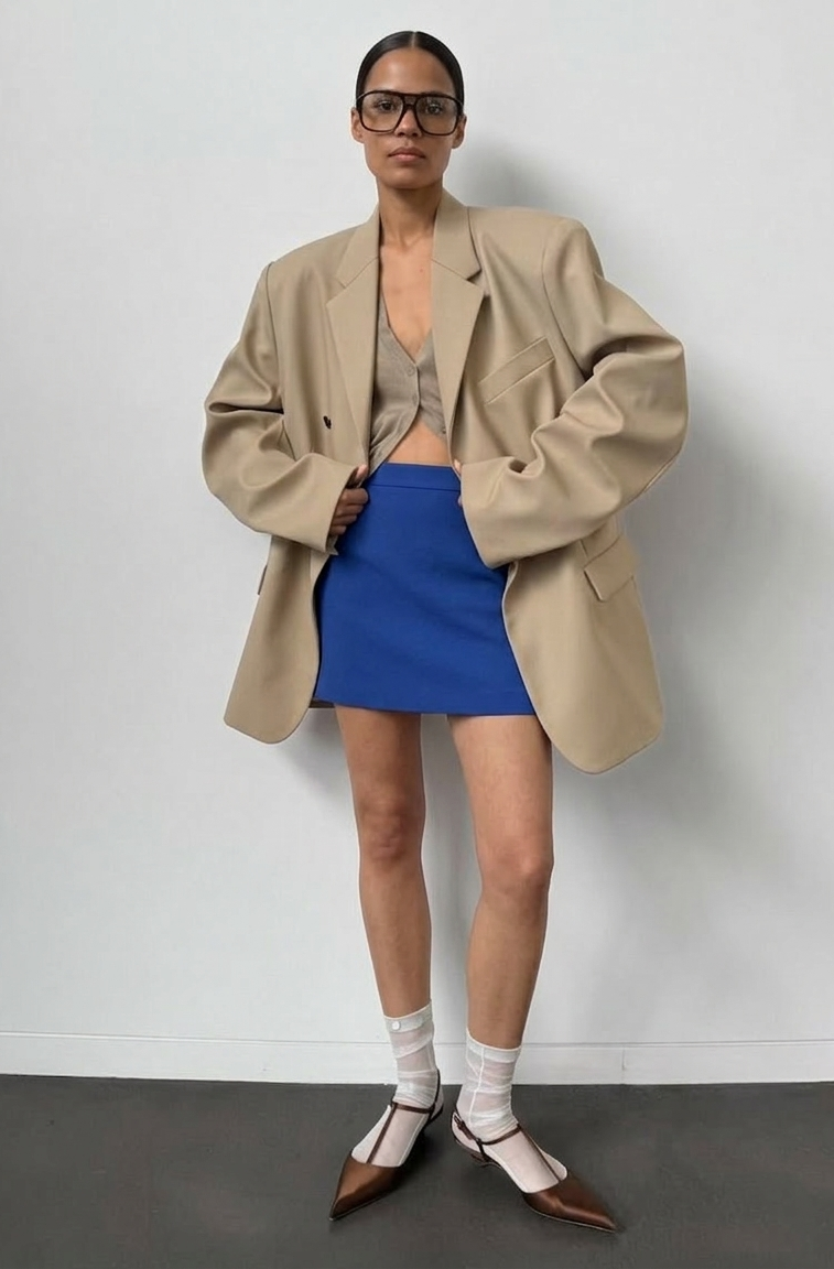 Rock OMIMAI N2 DIY-Nähbox