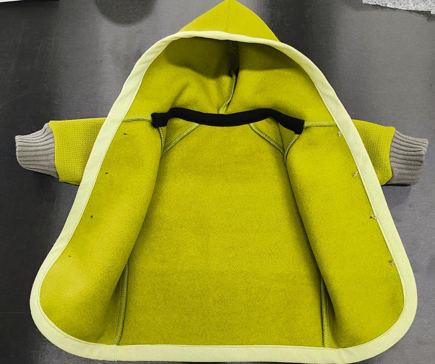 Puppenjacke OMIMAI N1 DIY-Nähbox