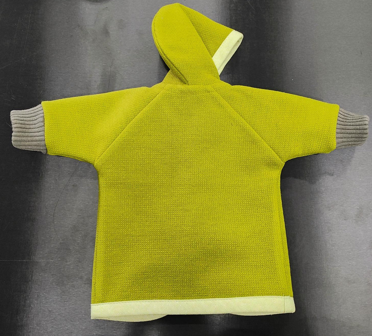 Puppenjacke OMIMAI N1 DIY-Nähbox