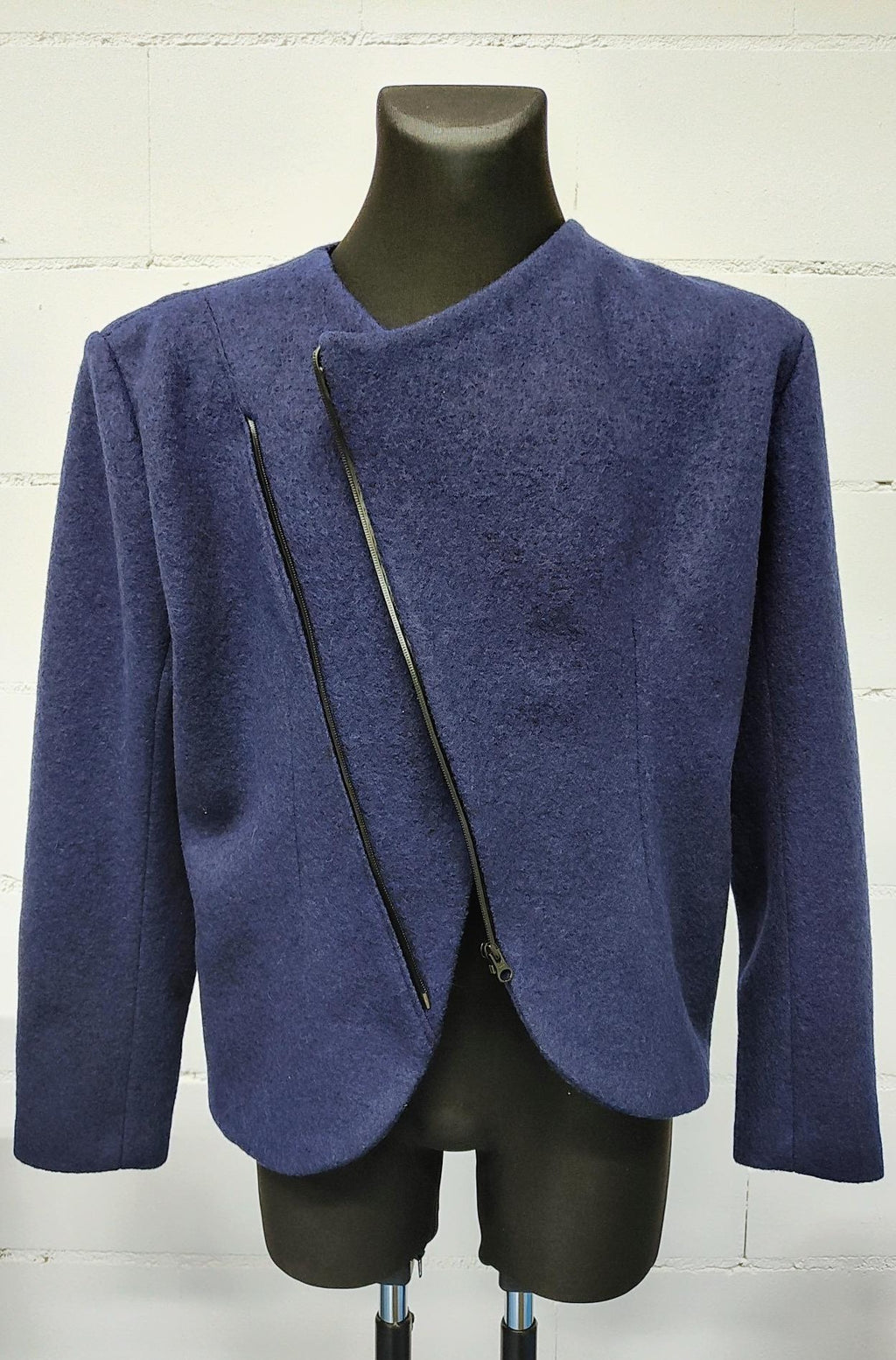 Jacke F8