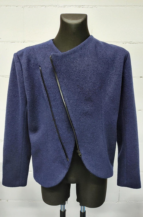 Jacke F8