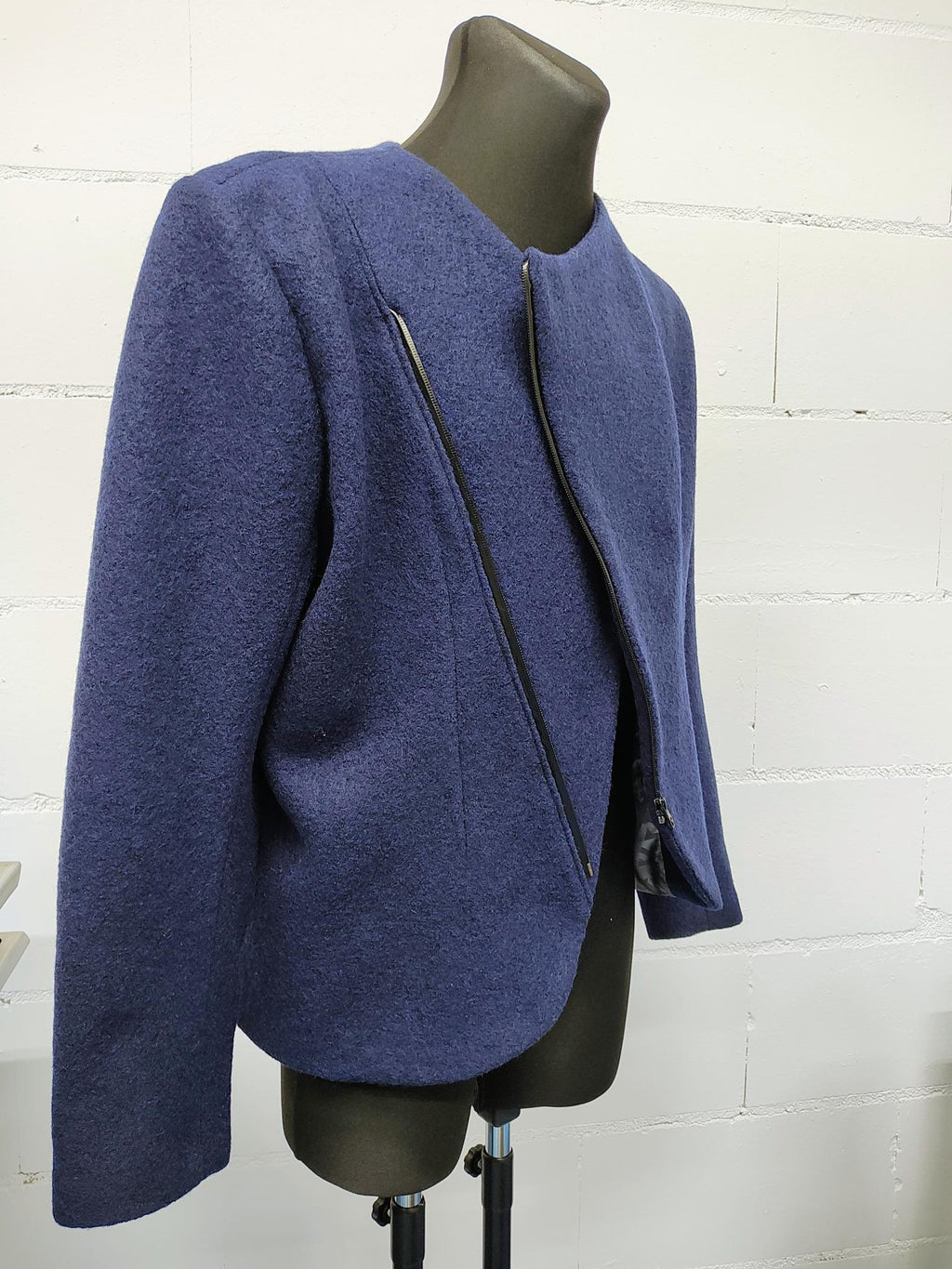 Jacke F8