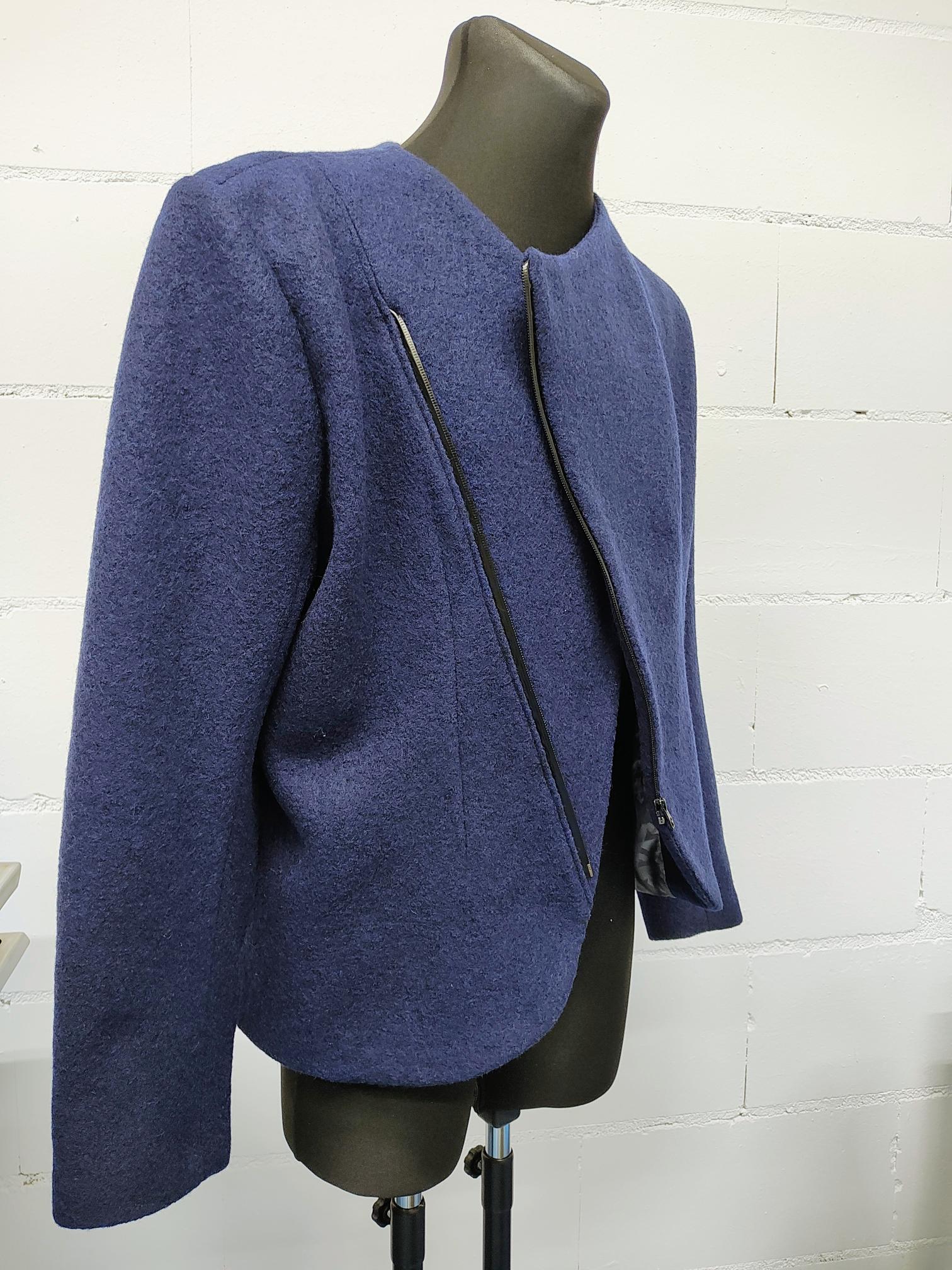 Jacke F8