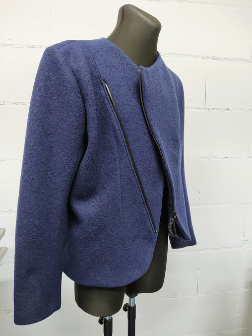 Jacke F8