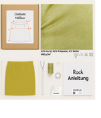 Rock OMIMAI N2 DIY-Nähbox