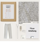 Hose OMIMAI N3 DIY-Nähbox