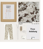 Hose OMIMAI N3 DIY-Nähbox