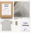 T-Shirt OMIMAI N4 DIY-Nähbox