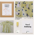 Hemd OMIMAI N6 DIY-Nähbox