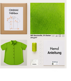 Hemd OMIMAI N6 DIY-Nähbox