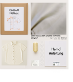 Hemd OMIMAI N6 DIY-Nähbox