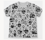 T-Shirt OMIMAI N4 DIY-Nähbox