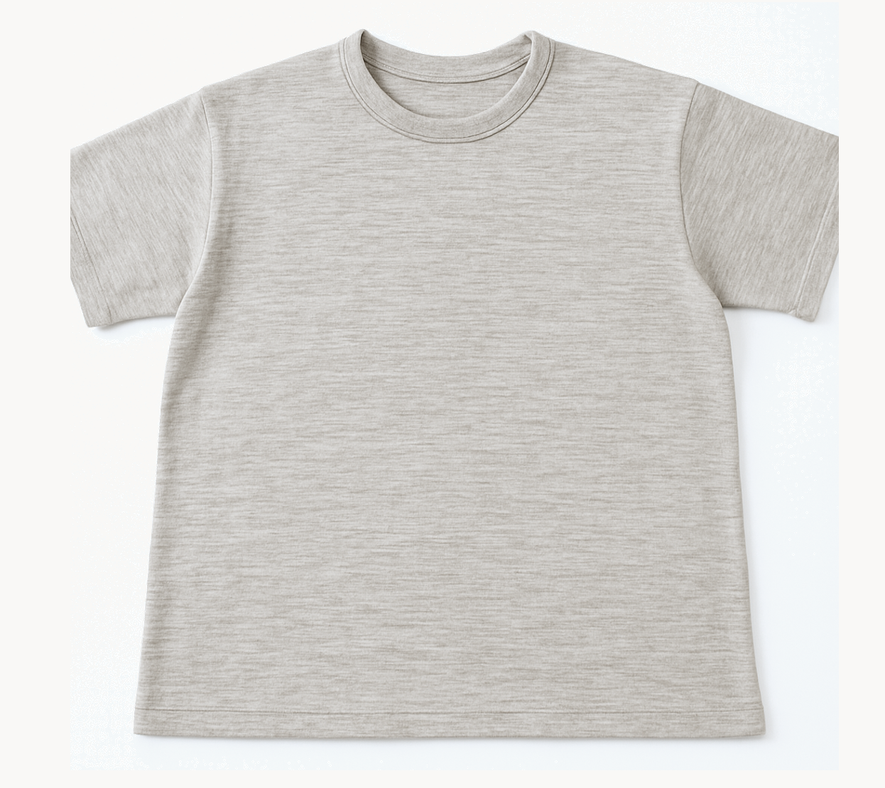 T-Shirt OMIMAI N4 DIY-Nähbox