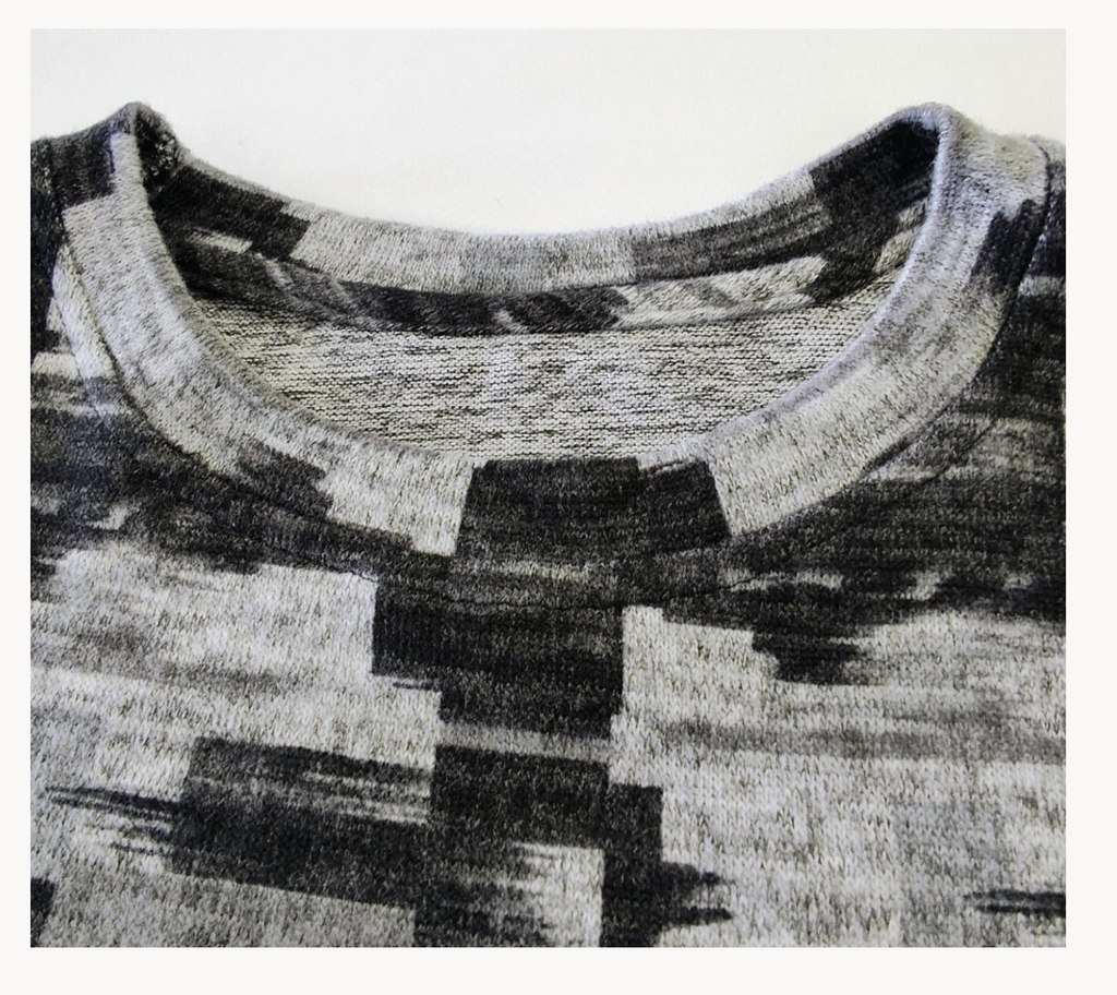 T-Shirt OMIMAI N4 DIY-Nähbox