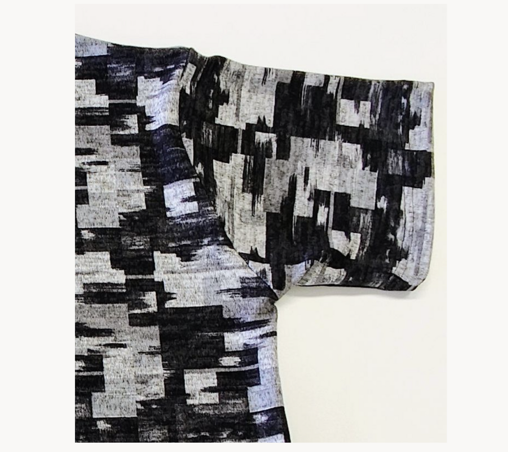 T-Shirt OMIMAI N4 DIY-Nähbox