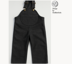 Kinderlatzhose OMIMAI N5 DIY-Nähbox (Design by Snekkerbuks)