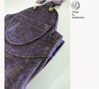 Kinderlatzhose OMIMAI N5 DIY-Nähbox (Design by Snekkerbuks)