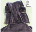 Kinderlatzhose OMIMAI N5 DIY-Nähbox (Design by Snekkerbuks)