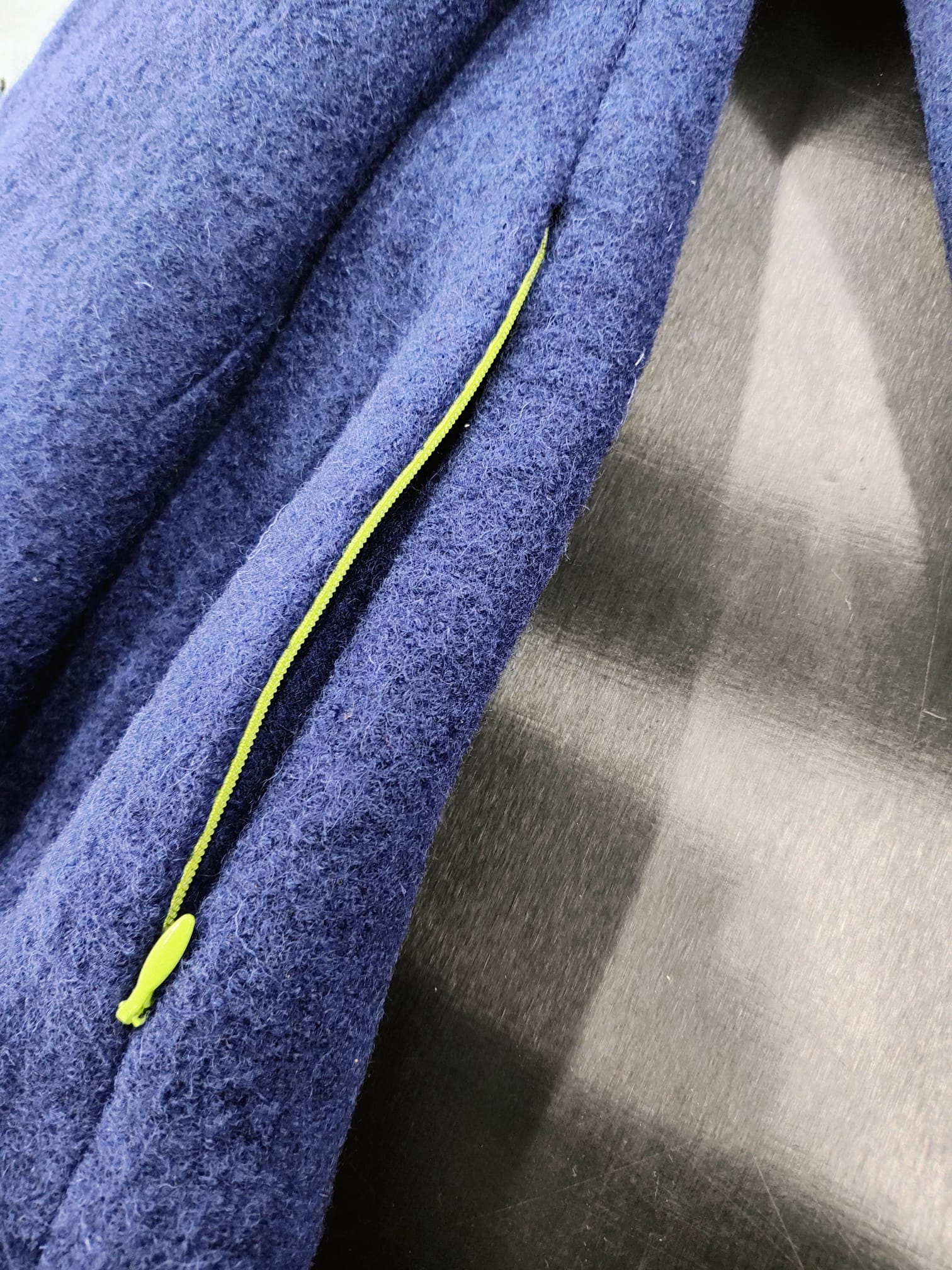 Jacke F8