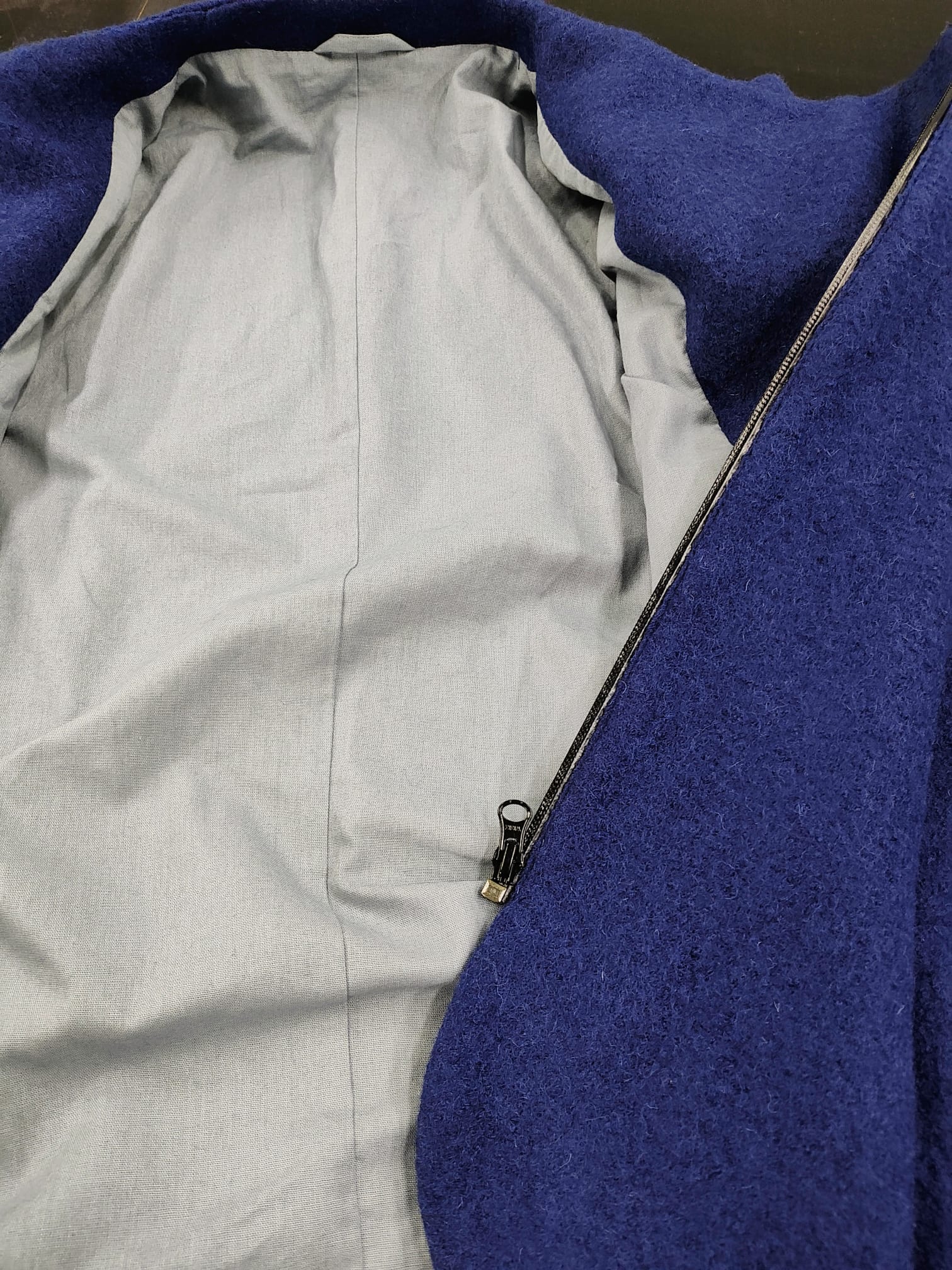 Jacke F8