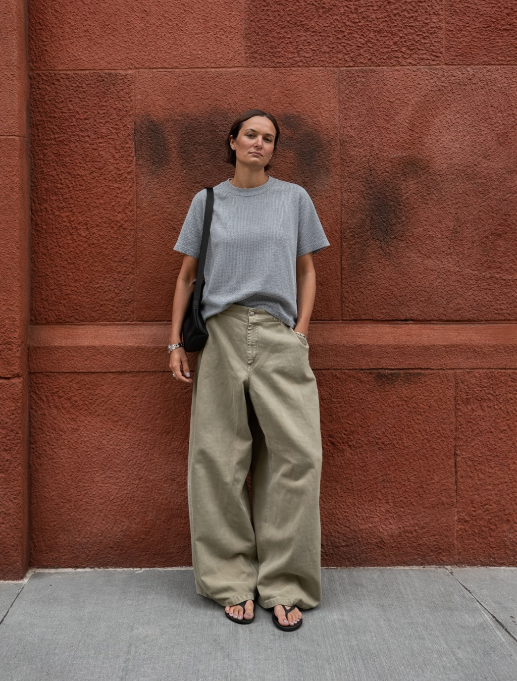 T-Shirt OMIMAI N4 DIY-Nähbox