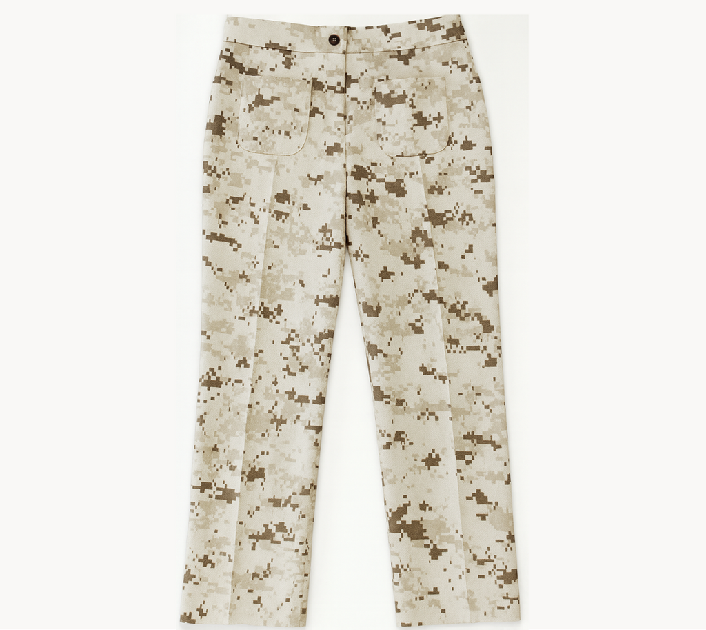 Hose OMIMAI N3 DIY-Nähbox