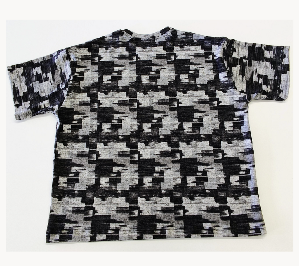 T-Shirt OMIMAI N4 DIY-Nähbox