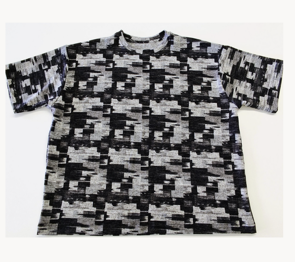 T-Shirt OMIMAI N4 DIY-Nähbox