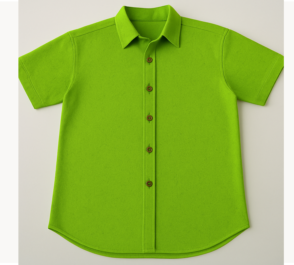 Hemd OMIMAI N6 DIY-Nähbox