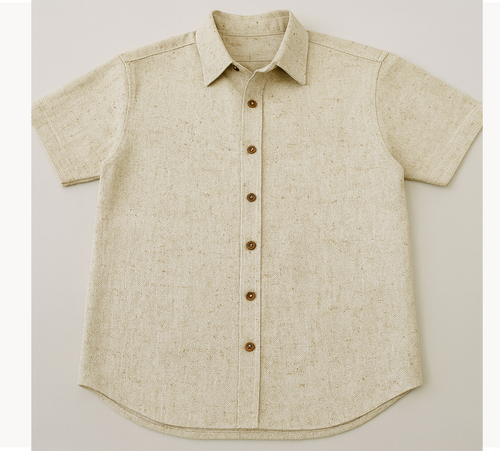 Hemd OMIMAI N6 DIY-Nähbox