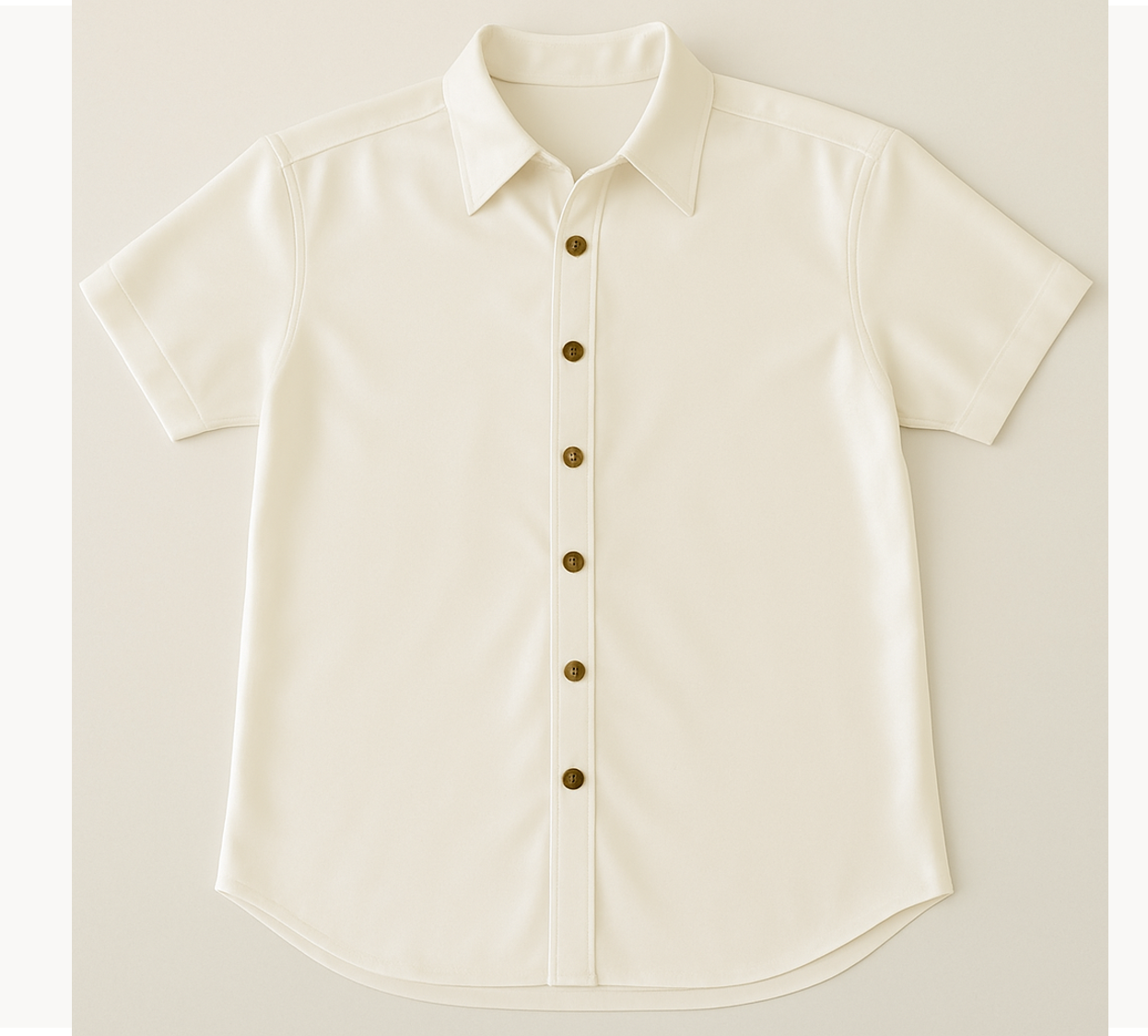 Hemd OMIMAI N6 DIY-Nähbox