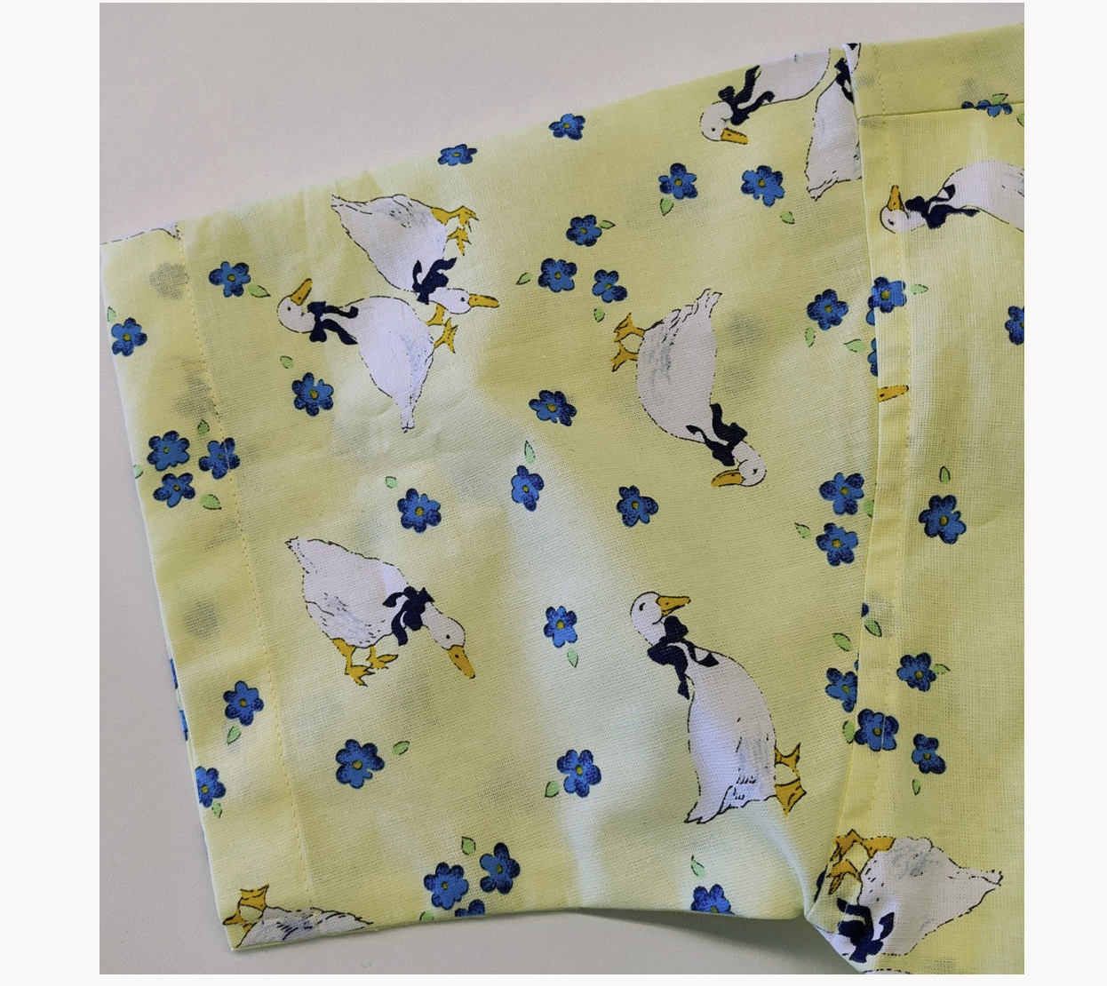 Hemd OMIMAI N6 DIY-Nähbox