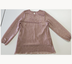 Bluse OMIMAI N7 DIY-Nähbox