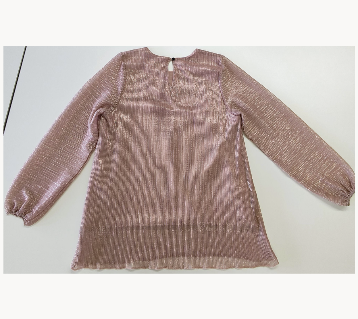 Bluse OMIMAI N7 DIY-Nähbox