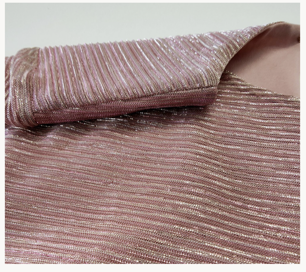 Bluse OMIMAI N7 DIY-Nähbox