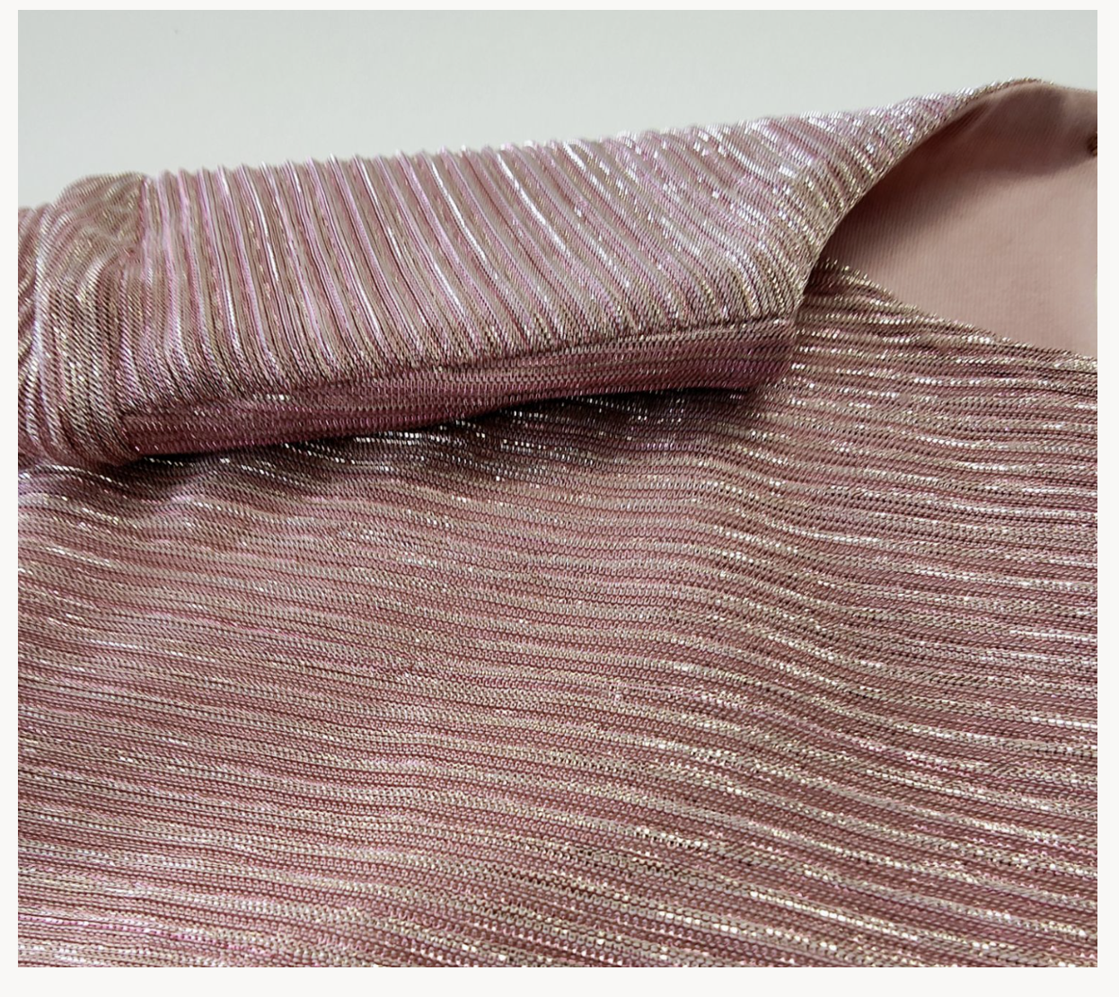 Bluse OMIMAI N7 DIY-Nähbox