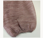 Bluse OMIMAI N7 DIY-Nähbox