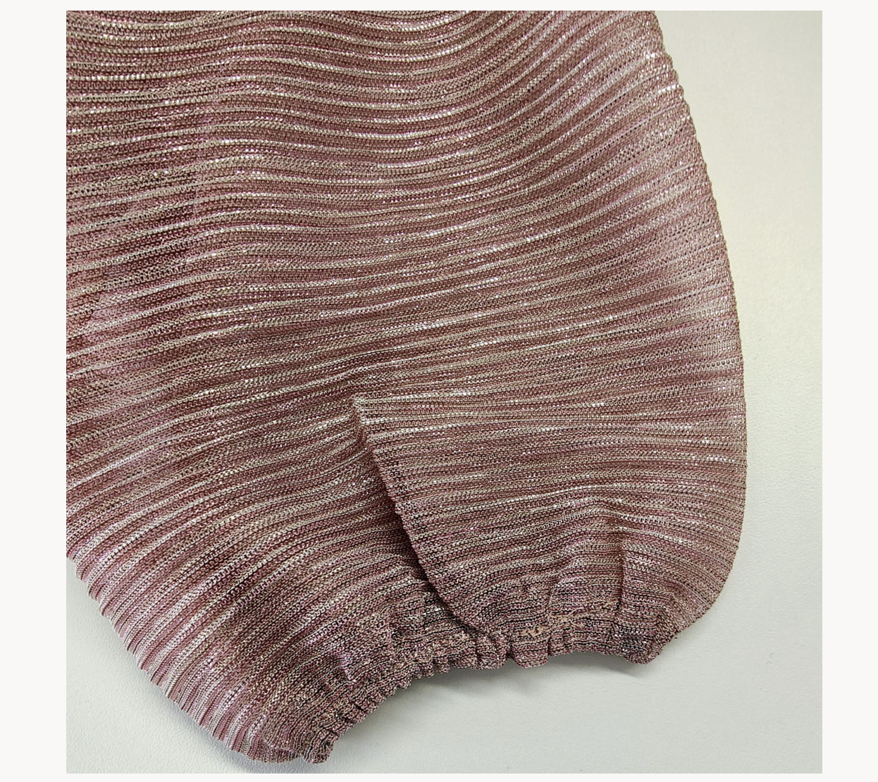 Bluse OMIMAI N7 DIY-Nähbox