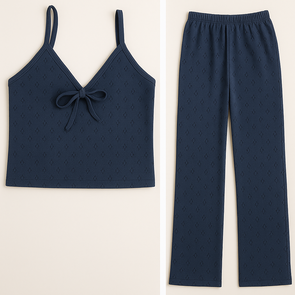 Homewear Set OMIMAI N9 DIY-Nähbox