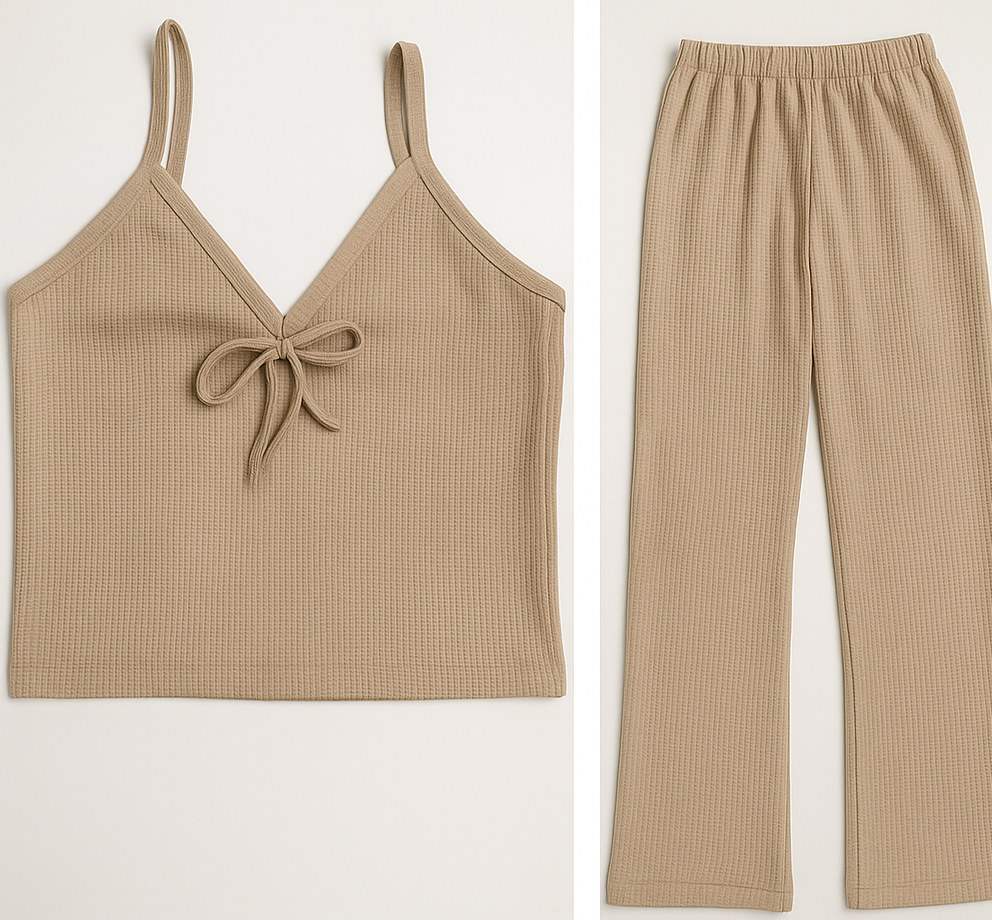 Homewear Set OMIMAI N9 DIY-Nähbox