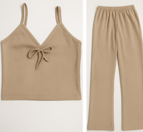 Homewear Set OMIMAI N9 DIY-Nähbox