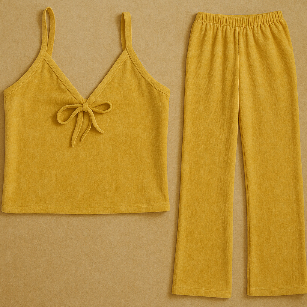 Homewear Set OMIMAI N9 DIY-Nähbox