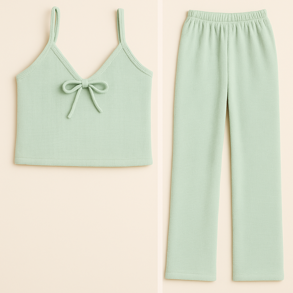 Homewear Set OMIMAI N9 DIY-Nähbox