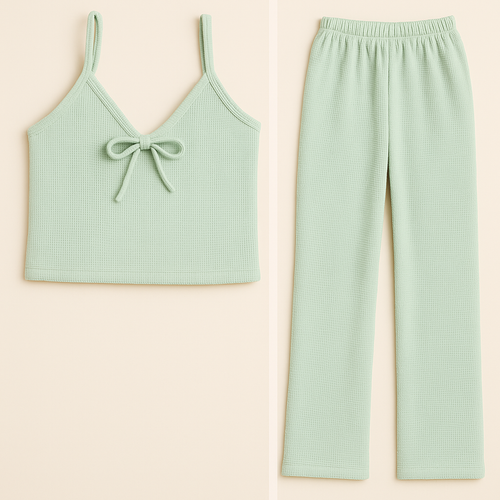 Homewear Set OMIMAI N9 DIY-Nähbox