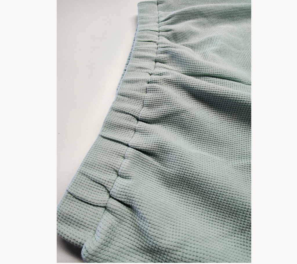 Homewear Set OMIMAI N9 DIY-Nähbox