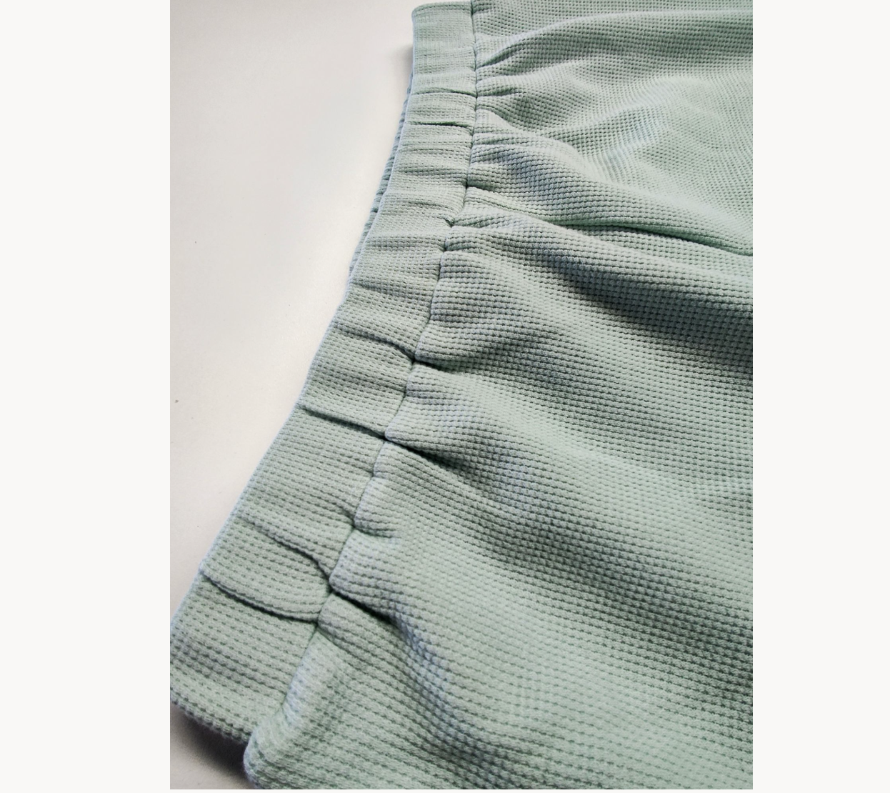 Homewear Set OMIMAI N9 DIY-Nähbox