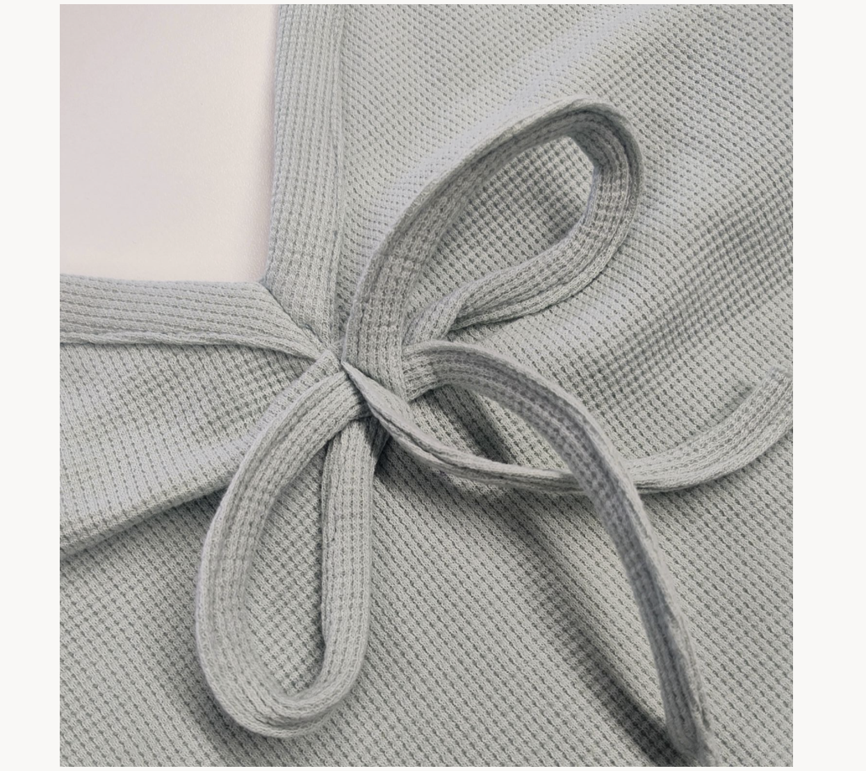 Homewear Set OMIMAI N9 DIY-Nähbox